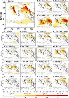 Intraseasonal Air–Sea Interaction Over the Southeastern Indian Ocean and its Impact on Indian Summer Monsoon